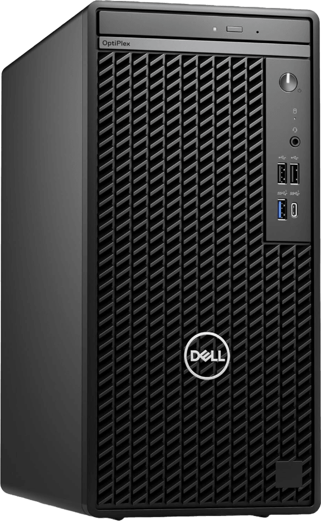 Ordinateur de bureau Dell OptiPlex 7020 MT (DL-OP7020-I5-W) — image 2