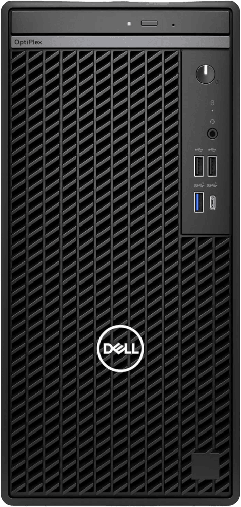 Ordinateur de bureau Dell OptiPlex 7020 MT (DL-OP7020-I5-W)