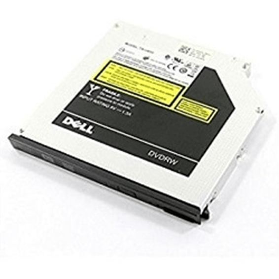 Dell DVD+/-RW SATA Internal 9.5mm CusKit (429-ABHZ)