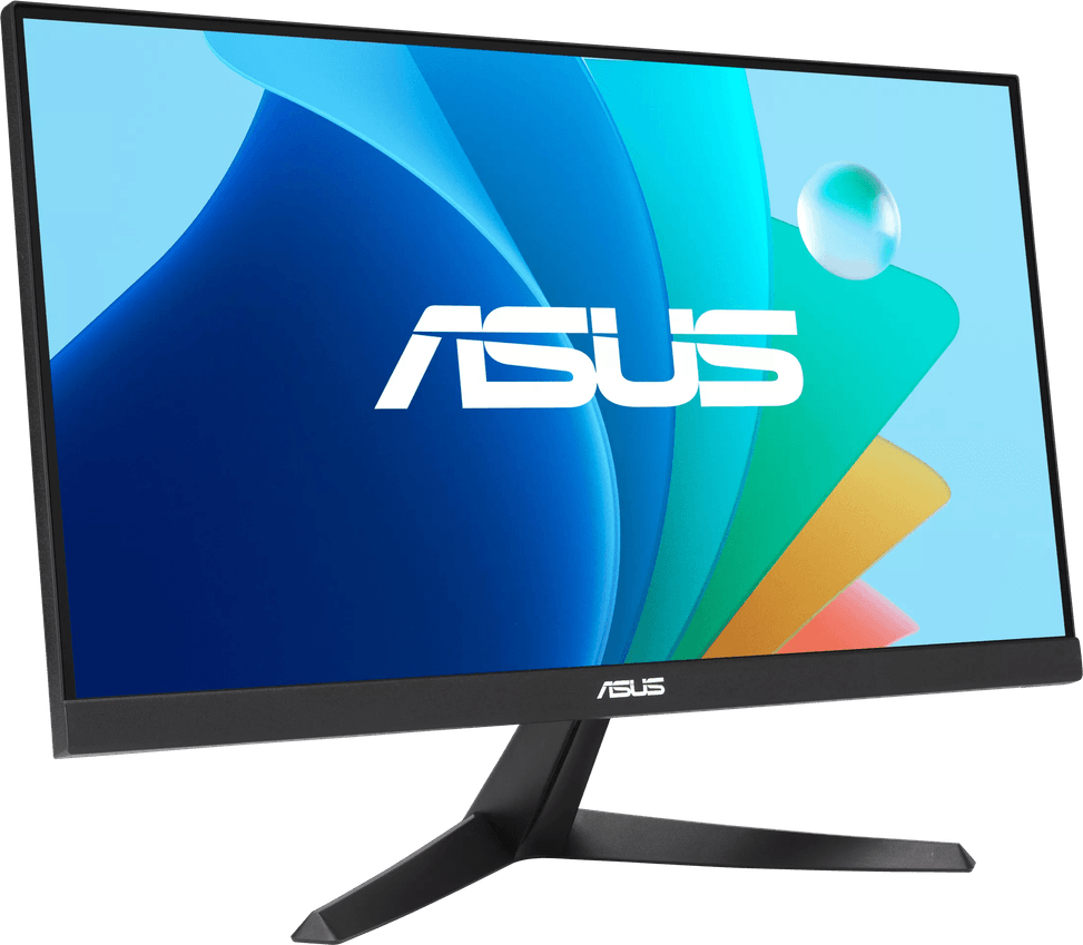 Écran 21,5" Full HD Asus VY229HF (90LM0960-B03170) — image 2