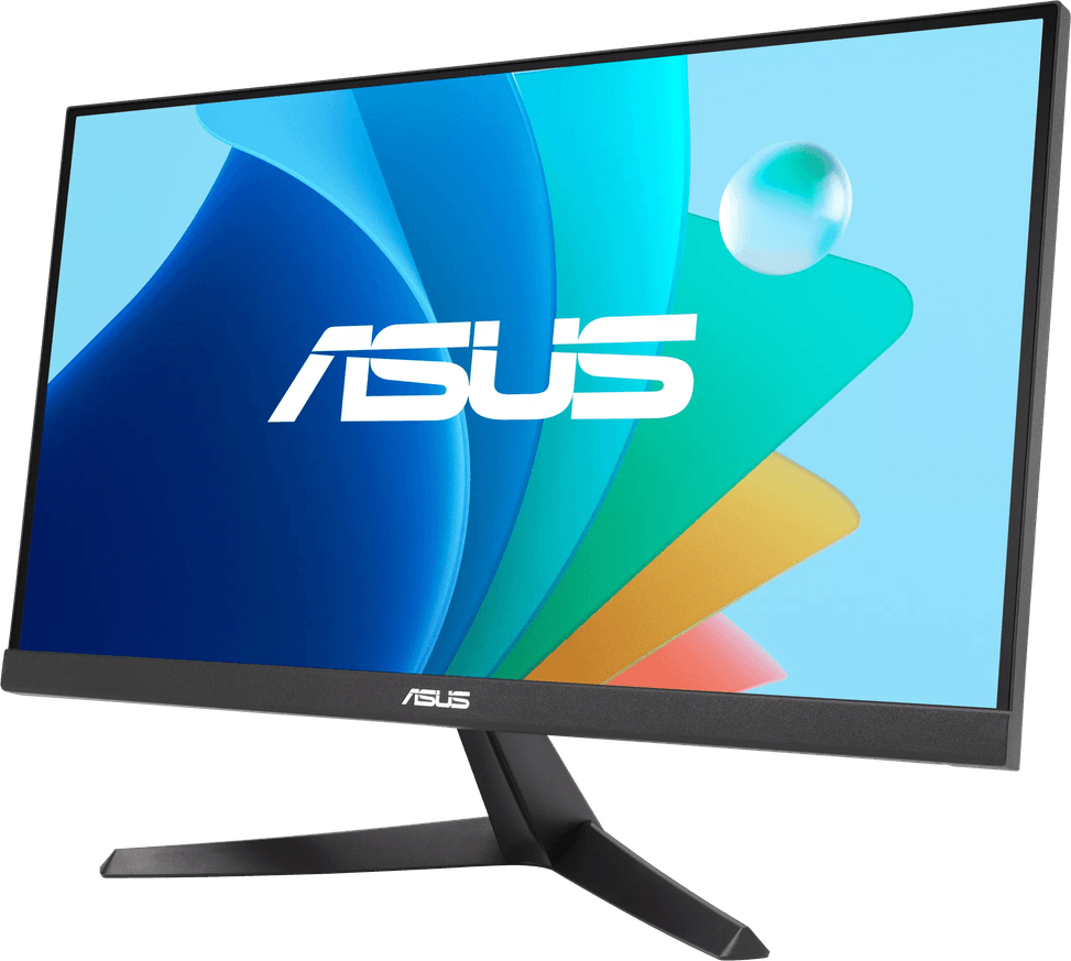 Écran 21,5" Full HD Asus VY229HF (90LM0960-B03170) — image 3