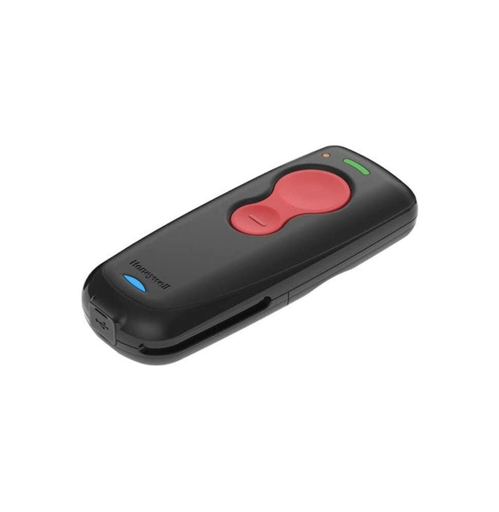 Honeywell Scanner Features