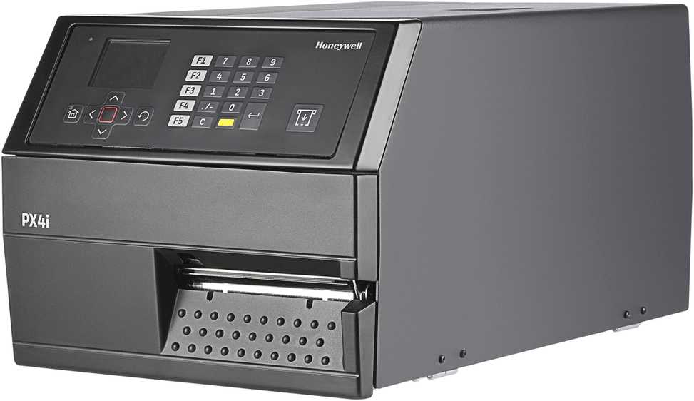 Imprimante thermique Honeywell PX4E 203 dpi (PX4E010000000120) — image 3
