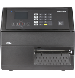 Imprimante thermique Honeywell PX4E 203 dpi (PX4E010000000120)