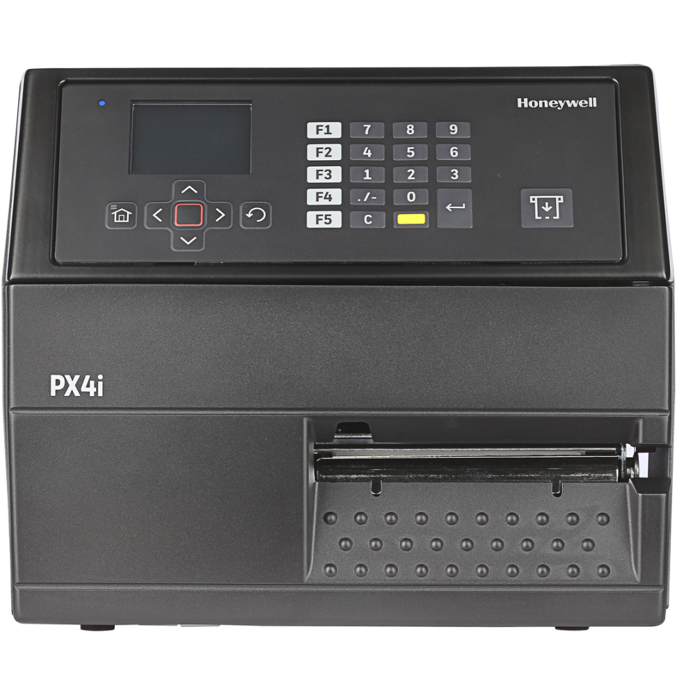 Imprimante thermique Honeywell PX4E 203 dpi (PX4E010000000120)