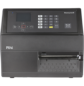 Imprimante thermique Honeywell PX4E 203 dpi (PX4E010000000120)