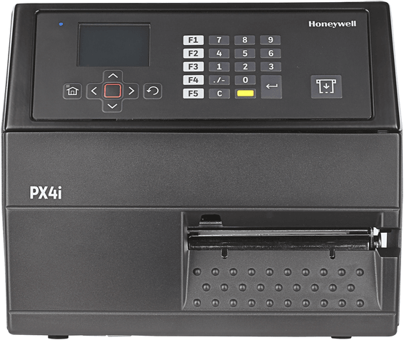 Imprimante thermique Honeywell PX4E 203 dpi (PX4E010000000120)