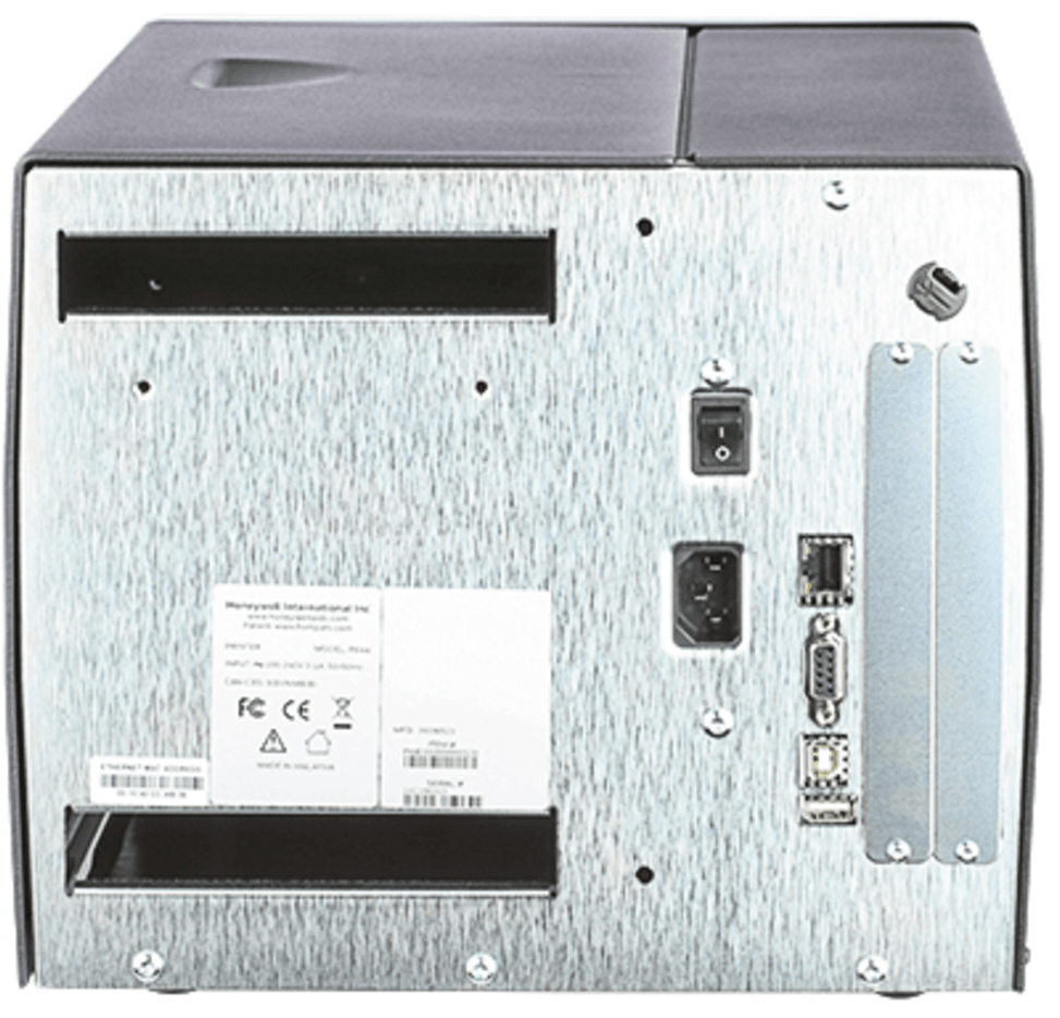 Imprimante thermique Honeywell PX4E 203 dpi (PX4E010000000120) — image 6