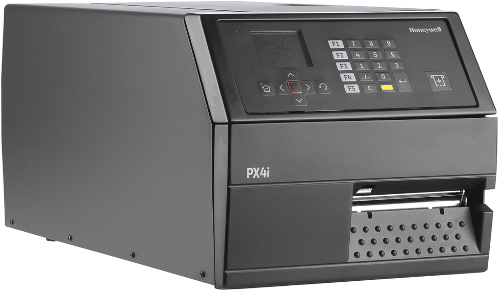 Imprimante thermique Honeywell PX4E 203 dpi (PX4E010000000120) — image 2