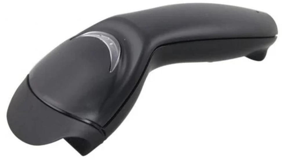 Honeywell Eclipse MS5145 Barcode Scanner (MK5145-32A38-EU) — image 2
