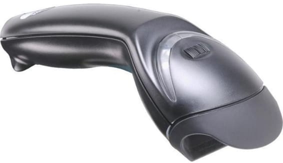 Honeywell Eclipse MS5145 Barcode Scanner (MK5145-32A38-EU)