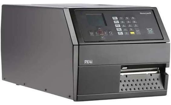 Imprimante d'étiquettes Honeywell PX4ie (PX4E010000000130)