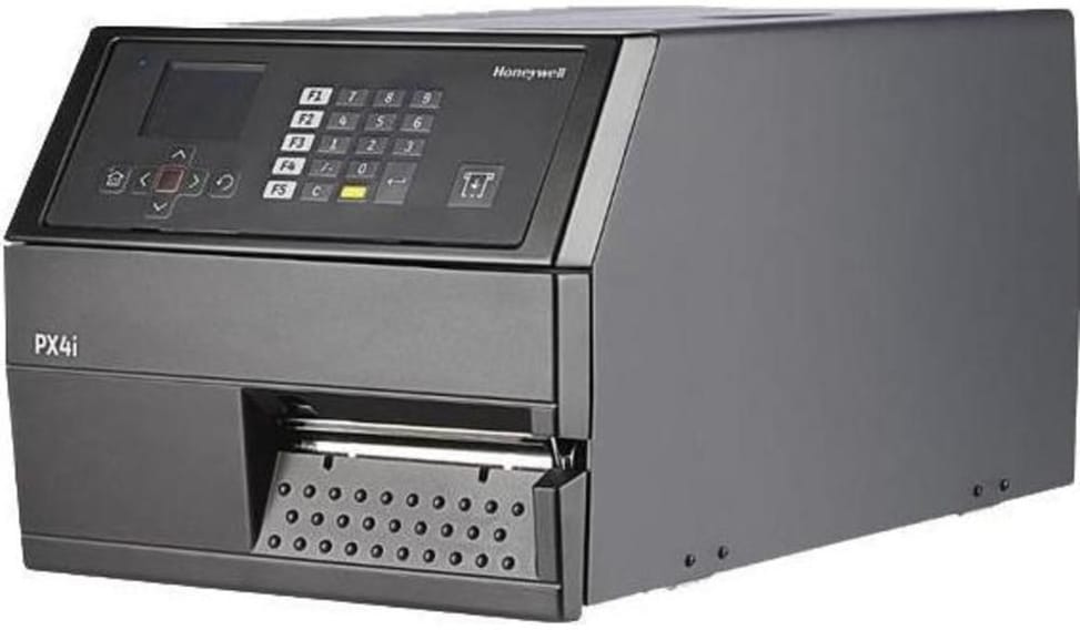 Imprimante d'étiquettes Honeywell PX4ie (PX4E010000000130) — image 2