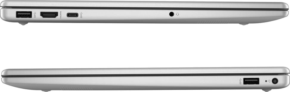 Ordinateur portable HP 15-fc0003nk (845B6EA) — image 5