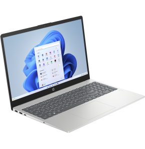 Ordinateur portable HP 15-fc0003nk (845B6EA)