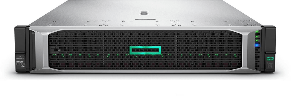 Serveur HPE ProLiant DL380 Gen10 4210R (P50751-B21) — image 1
