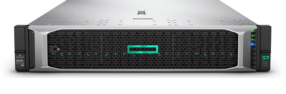 Serveur HPE ProLiant DL380 Gen10 4210R (P50751-B21)
