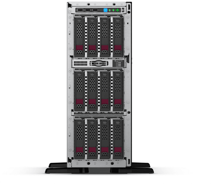 Serveur HPE ProLiant ML350 Gen10 4208 (P59547-421) — image 4