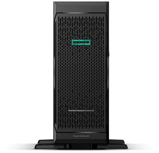 Serveur HPE ProLiant ML350 Gen10 4210R (P59548-421) — image 1