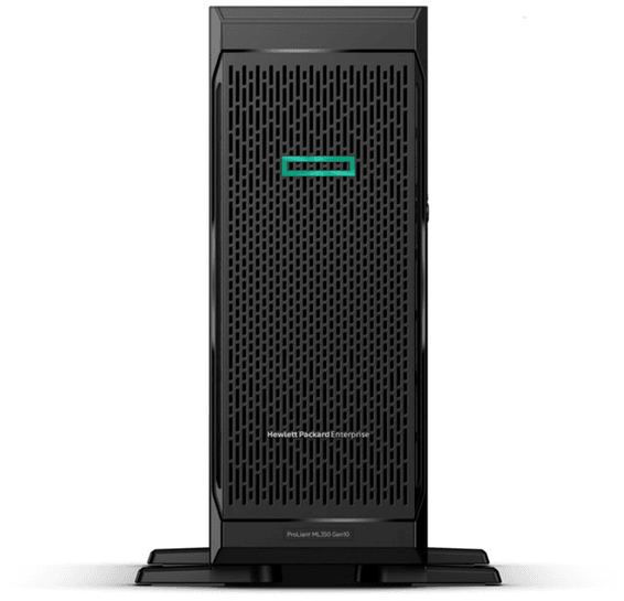 Serveur HPE ProLiant ML350 Gen10 4210R (P59548-421)