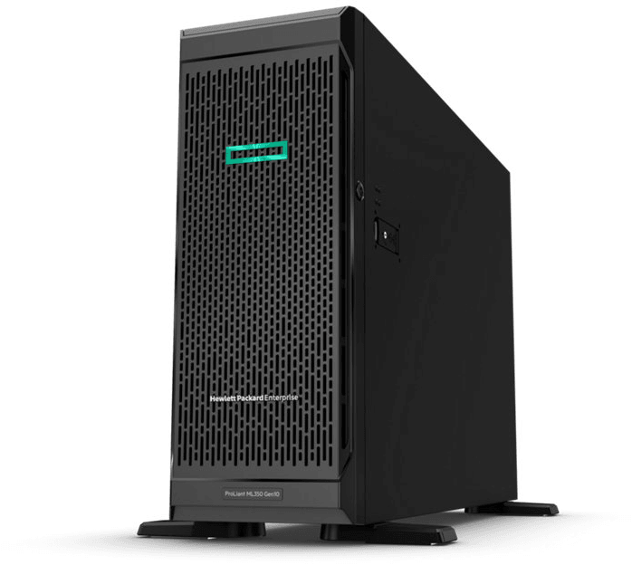 Serveur HPE ProLiant ML350 Gen10 4210R (P59548-421) — image 2
