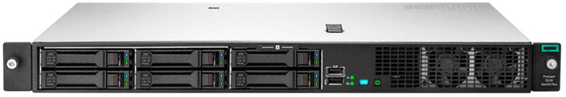 Serveur HPE ProLiant DL20 Gen10 Plus E‑2314 (P66395-421)