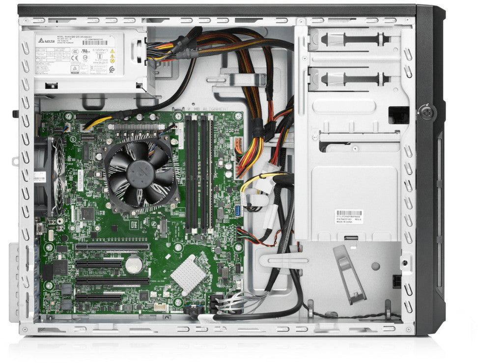 Serveur HPE ProLiant ML30 Gen10 Plus E‑2314 (P66396-421) — image 5