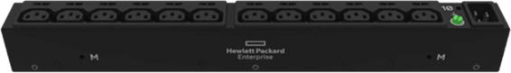 Unité de distribution électrique HPE G2 Basic - 12 prises C13 (P9Q37A)