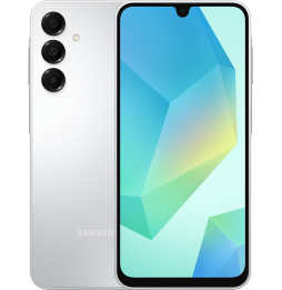 SAMSUNG Galaxy A16 4G Dual Sim (4GB | 128 GB)
