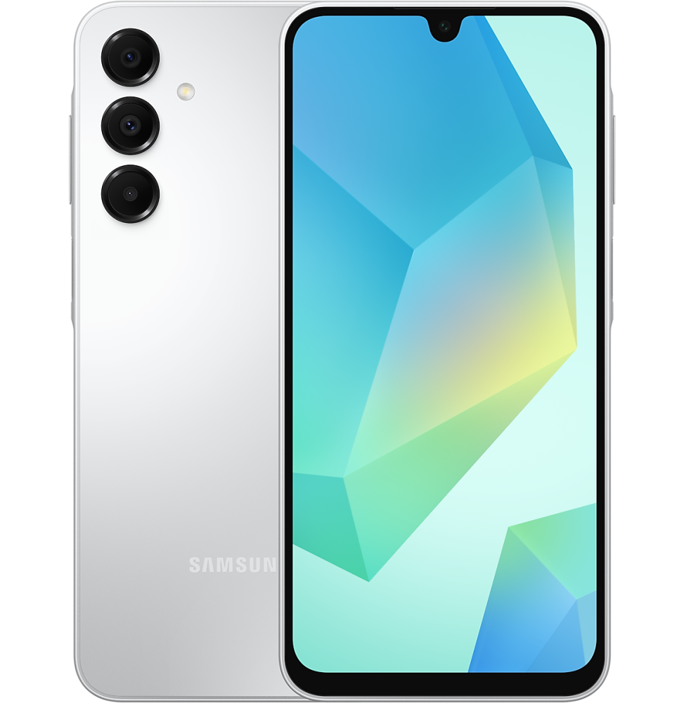 SAMSUNG Galaxy A16 4G Dual Sim (4GB | 128 GB)