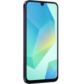 SAMSUNG Galaxy A16 4G Dual Sim (4GB | 128 GB)