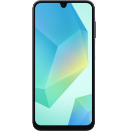 SAMSUNG Galaxy A16 4G Dual Sim (4GB | 128 GB)