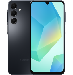 SAMSUNG Galaxy A16 4G Dual Sim (4GB | 128 GB)