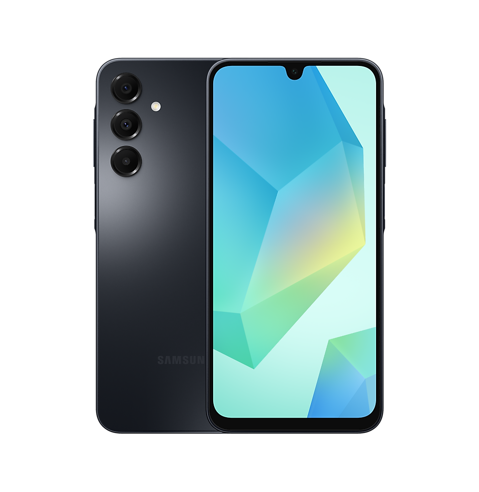 SAMSUNG Galaxy A16 4G Dual Sim (4GB | 128 GB)