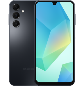 SAMSUNG Galaxy A16 4G Dual Sim (4GB | 128 GB)