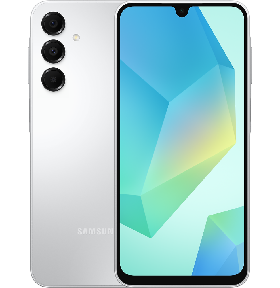SAMSUNG Galaxy A16 4G Dual Sim (6GB | 128 GB)