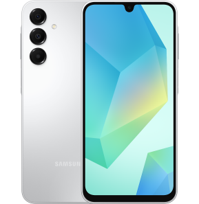 SAMSUNG Galaxy A16 4G Dual Sim (6GB | 128 GB)
