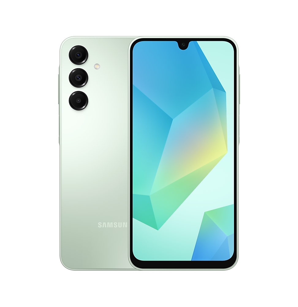 SAMSUNG Galaxy A16 4G Dual Sim (6GB | 128 GB)