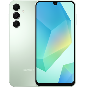 SAMSUNG Galaxy A16 4G Dual Sim (6GB | 128 GB)