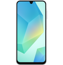 SAMSUNG Galaxy A16 4G Dual Sim (6GB | 128 GB)