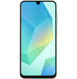 SAMSUNG Galaxy A16 4G Dual Sim (6GB | 128 GB)
