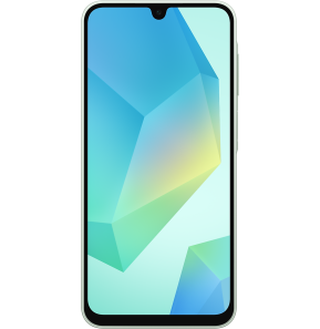 SAMSUNG Galaxy A16 4G Dual Sim (6GB | 128 GB)