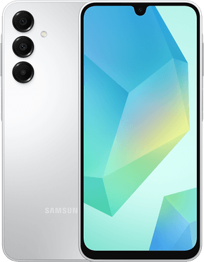 SAMSUNG Galaxy A16 4G Dual Sim (8GB | 256 GB)