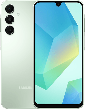 SAMSUNG Galaxy A16 4G Dual Sim (8GB | 256 GB)