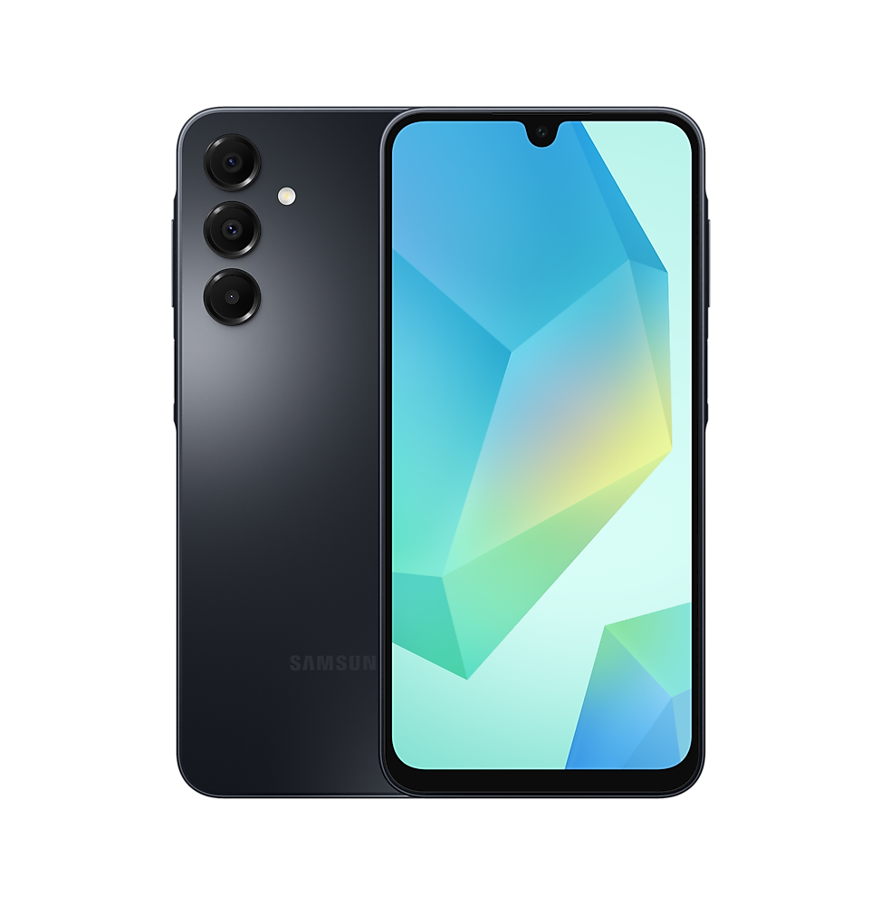SAMSUNG Galaxy A16 4G Dual Sim (8GB | 256 GB)