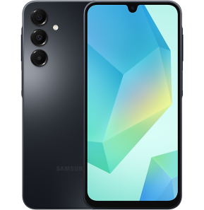 SAMSUNG Galaxy A16 4G Dual Sim (8GB | 256 GB)