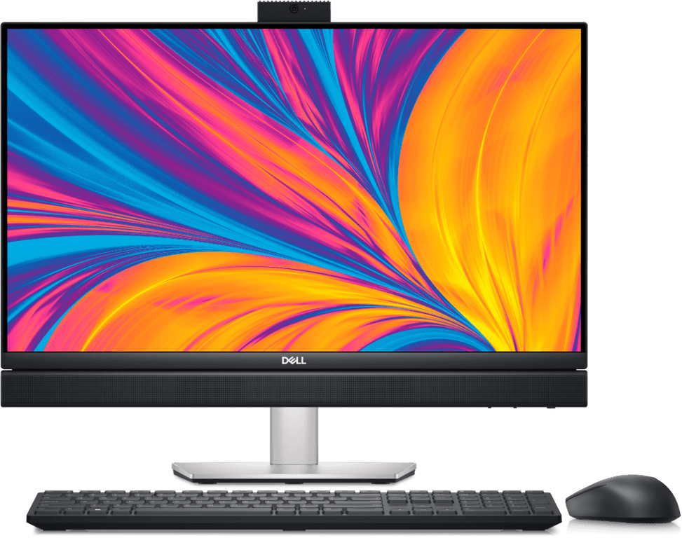Ordinateur Tout-en-un Dell Optiplex 7420 (DL-OP7420-I5-AIO-T) — image 1