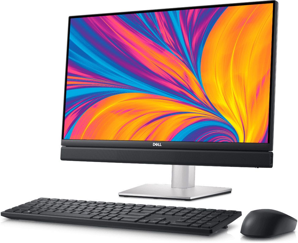 Ordinateur Tout-en-un Dell Optiplex 7420 (DL-OP7420-I5-AIO-T) — image 3