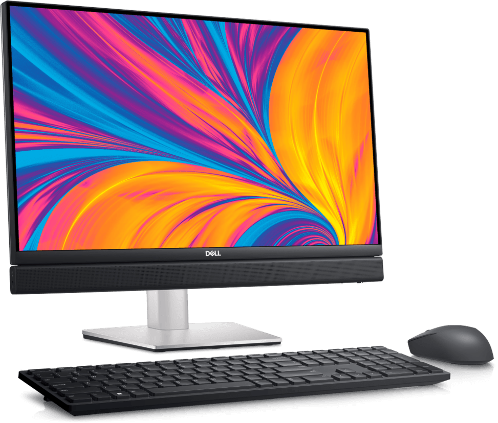 Ordinateur Tout-en-un Dell Optiplex 7420 (DL-OP7420-I5-AIO-T) — image 2