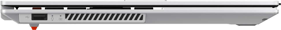 Ordinateur portable Asus Vivobook S 15 OLED (K5504VA-MA319W) — image 8